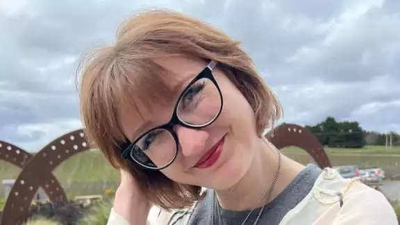 Joven youtuber Pretty Pastel Please pierde la vida a los 30 años Joven youtuber Pretty Pastel Please pierde la vida a los 30 años