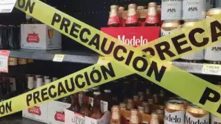 Por Fiestas Patrias, anuncian Ley Seca en estas alcaldías de la CDMX
