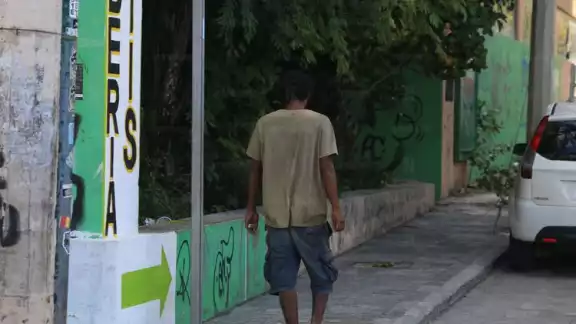 Buscan reforzar atención hacia sectores vulnerables en Chetumal Buscan reforzar atención hacia sectores vulnerables en Chetumal