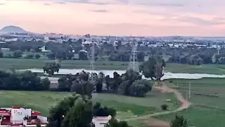  Piden que se confirme si realmente hubo lluvia ácida en Atasta por fuga en Pemex 