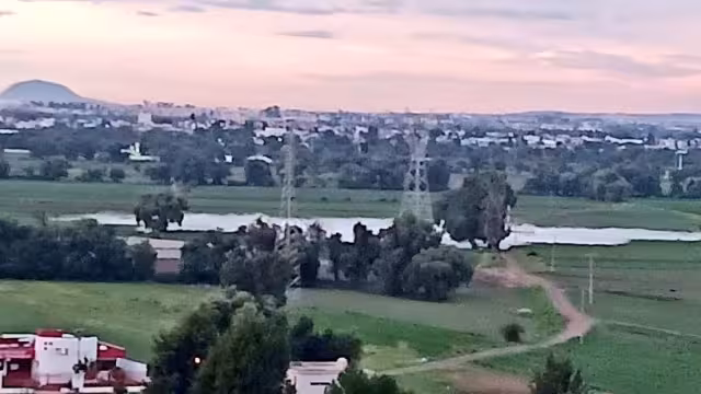 Los especialistas dictaminarán si la fuga de gas de Atasta impactó los recursos naturales