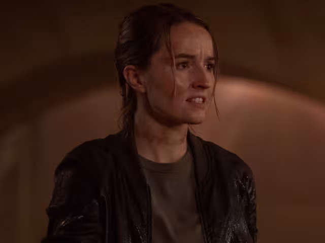 El final de temporada realizó algunos cambios a la historia original