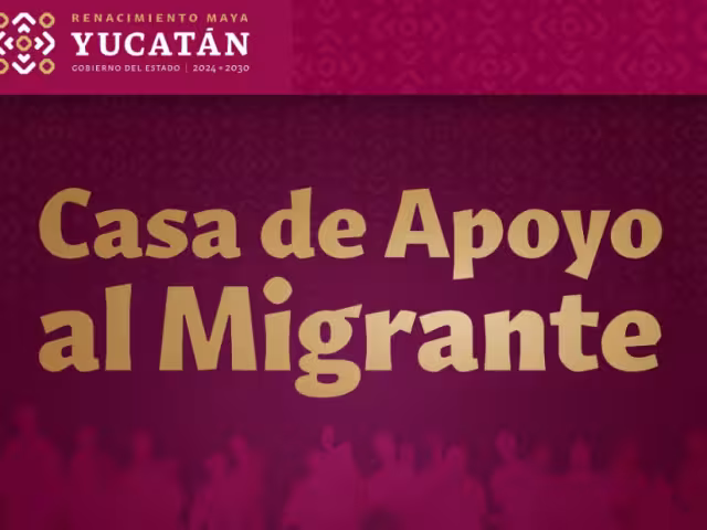 Gobierno de Yucatán abre dos hogares de atención en California, Estados Unidos.