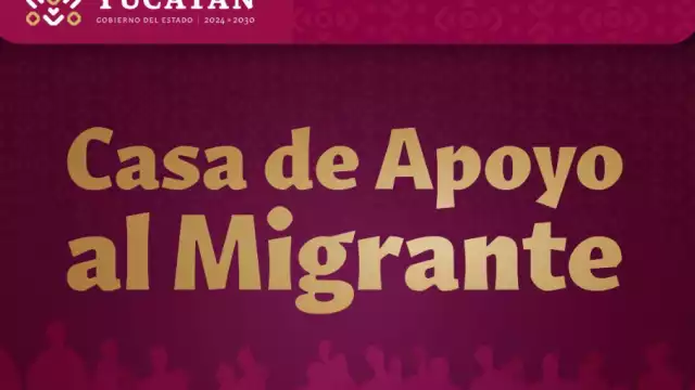 Gobierno de Yucatán abre dos hogares de atención en California, Estados Unidos.