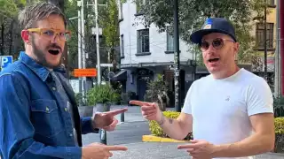 Hernán Gómez Bruera, ¿Quién es el hermano intelectual poco conocido de Facundo?