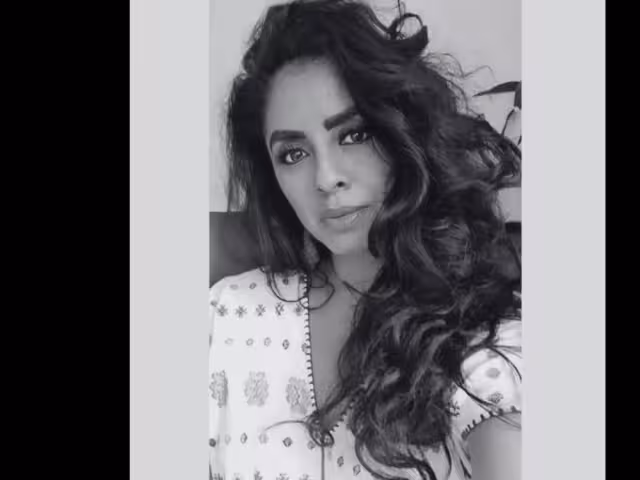 Guadalupe Urban era regidora del Partido Verde Ecologista de México (PVEM) en el municipio de San Juan Cacahuatepec