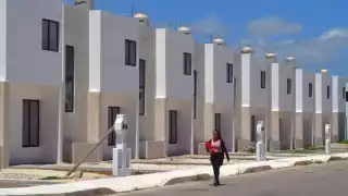 Yucatán encabezó en 2025 la construcción de vivienda a nivel nacional, con más de 7 mil casas edificadas, de acuerdo con la Conavi.