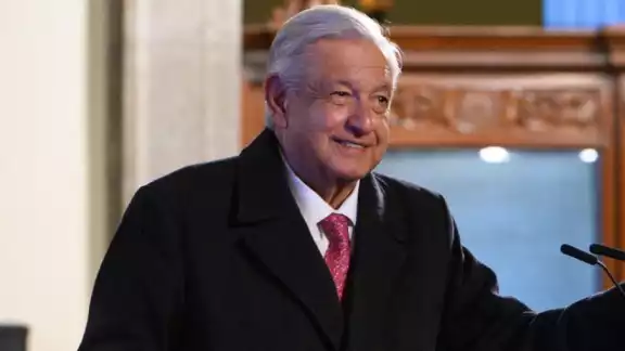Andrés Manuel López Obrador destacó en su última conferencia maanera como Presidente de la República, logros de su gestión Andrés Manuel López Obrador destacó en su última conferencia maanera como Presidente de la República, logros de su gestión