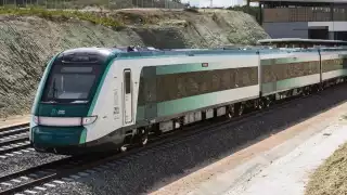Conoce los nuevos horarios del Tren Maya desde Campeche a Cancún y Palenque