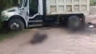 Presidente AMLO señala que se investiga masacre de 19 personas en frontera de Chiapas