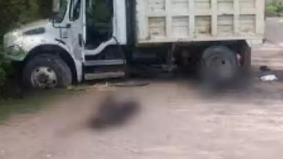El presidente de la República aseguró que ya se investiga el asesinato de 19 personas en Chiapas