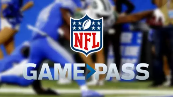 No te pierdas ningún partido de la temporada 2024 de la NFL