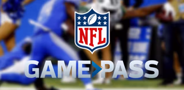 No te pierdas ningún partido de la temporada 2024 de la NFL
