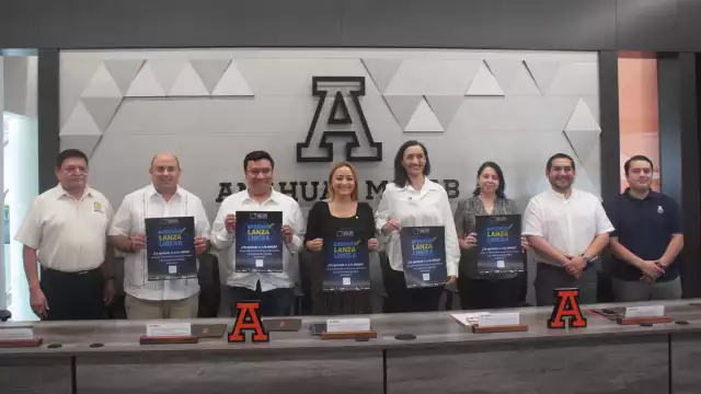 En la primera edición en 2024, un proyecto yucateco se colocó entre los 40 finalistas globales