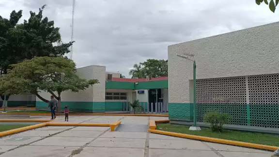 El joven pereció cuando era atendido en el hospital de la ciudad El joven pereció cuando era atendido en el hospital de la ciudad