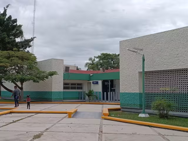 El joven pereció cuando era atendido en el hospital de la ciudad