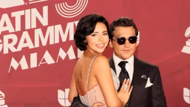 Nodal acepta que pidió ayuda profesional.