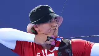   El récord que haría de Alejandra Valencia la máxima estrella Olímpica de México en París 2024  