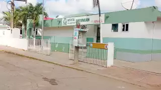 Hospital IMSS-Bienestar de Kantunilkín carece de medicamentos