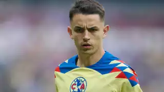 Álvaro Fidalgo rompe el silencio   sobre su futuro en América                     