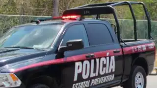 Los cuatro detenidos quedaron a disposición de Juez