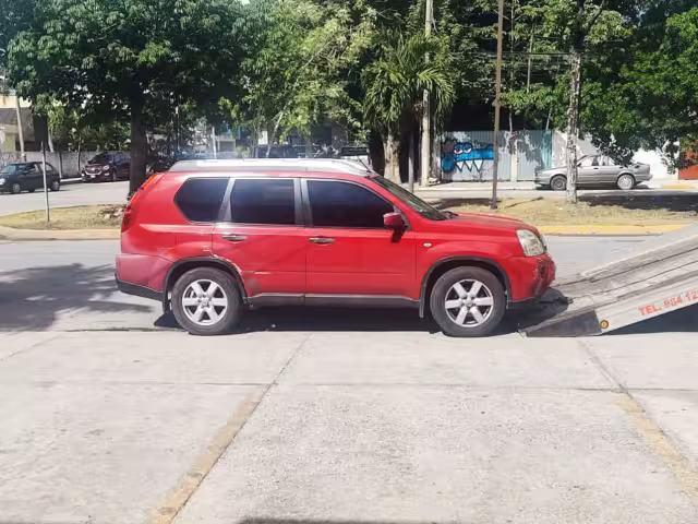 Turista nacional denuncia abuso de autoridad por Tránsito Municipal en Tulum.