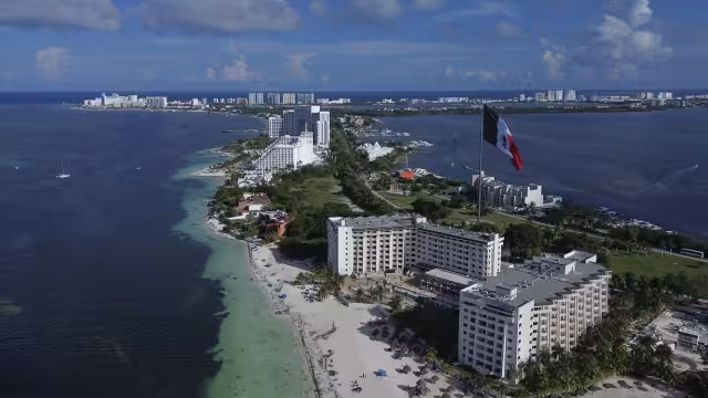 ¿Por qué en 2024 se celebra el 50 Aniversario de Quintana Roo?