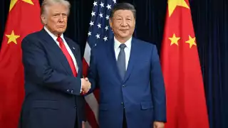 Donald Trump y Xi Jinping se reúnen: ¿qué dijeron y cómo queda el lado comercial?
