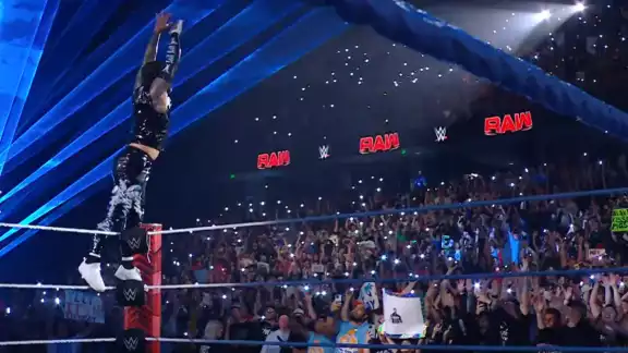 La plataforma de Netflix será casa de la WWE. La plataforma de Netflix será casa de la WWE.