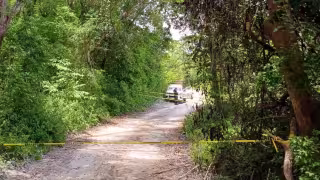 Detienen a Cruz “N” por feminicidio de Wendy, encontrada sin vida en Champotón
