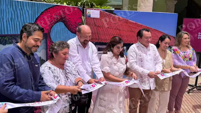 El proyecto será replicado en otros puertos de Yucatán