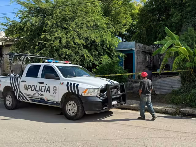 Fuertes olores alarmaron a vecinos