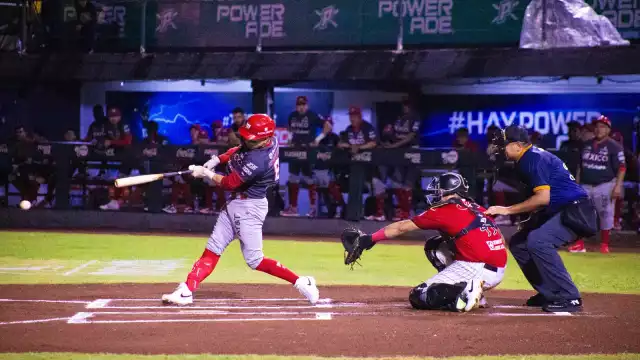 Piratas de Campeche clasifican a la postemporada de la Liga Mexicana de Béisbol tras años de ausencia