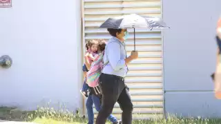 Cancún seguirá con lluvias en todo el día: Clima de hoy 1 de noviembre