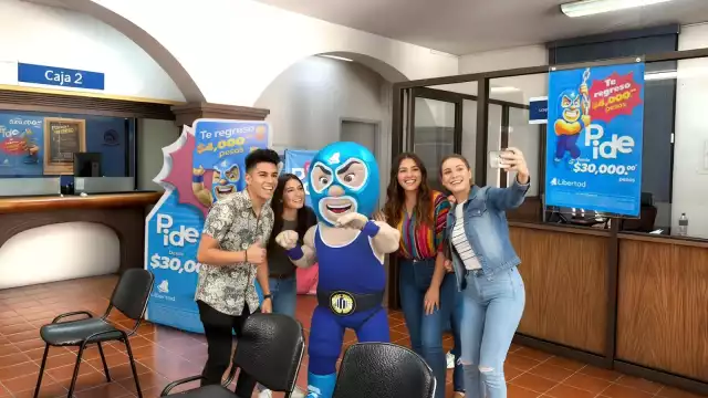 Cómo participar y recibir recompensas en efectivo