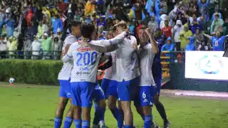   Tabla General Jornada 7: Así quedaron los equipos en el Apertura 2024 de la Liga MX  