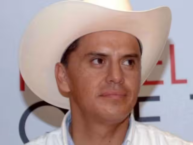 Roberto Sandoval Castañeda, exgobernador de Nayarit.
