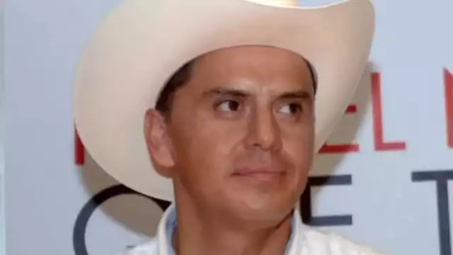 Roberto Sandoval Castañeda, exgobernador de Nayarit.