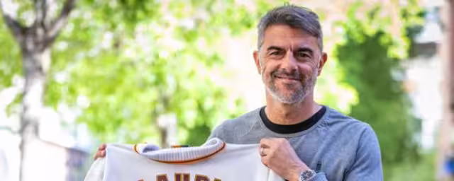 El americanista que vivirá por siempre en los azulcremas