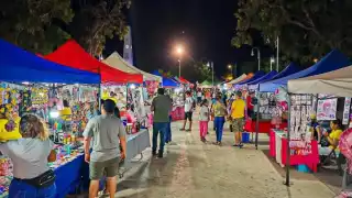 Emprendedores deberán regularizarse tras dos años de iniciar negocios en Chetumal