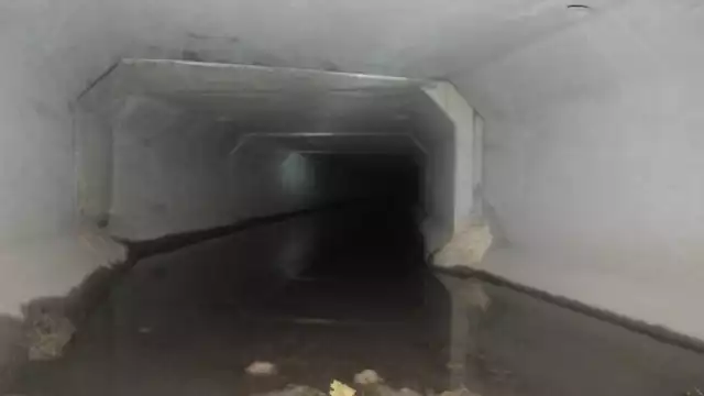 Apatía con limpieza del Megadrenaje