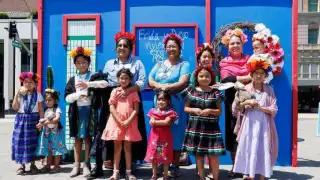 Rendirán tributo a Frida Kahlo en Tulum