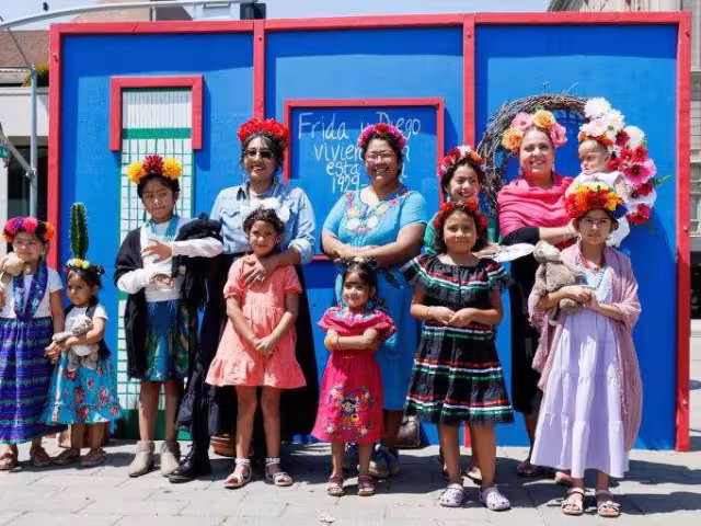 Rendirán tributo a Frida Kahlo en Tulum