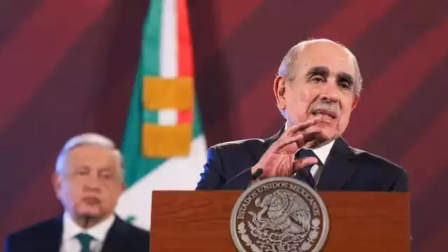 Juan Pablo Gómez Álvarez fue hospitalizado de emergencia tras presentar algunas complicaciones de salud