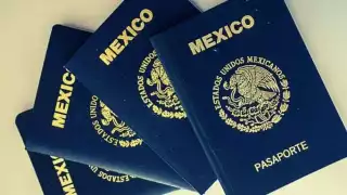 La SRE compartió el precio de pasaporte 2025. 