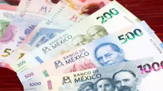 Banxico destacó que la debilidad económica seguirá presionando a la baja a la inflación en los próximos meses