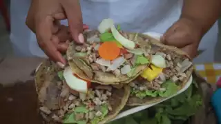 Así se vivió el inicio de la Feria del Panucho 2024:  color, olor y todo el sabor de Yucatán