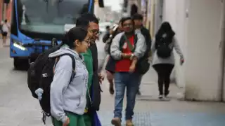 Clima en Yucatán martes 26 de noviembre: ¡Abrígate! continuará la heladez