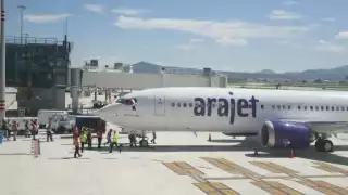 Cancelación de rutas AIFA-EU pone en riesgo inversiones, logística y conectividad internacional: Canaco CDMX