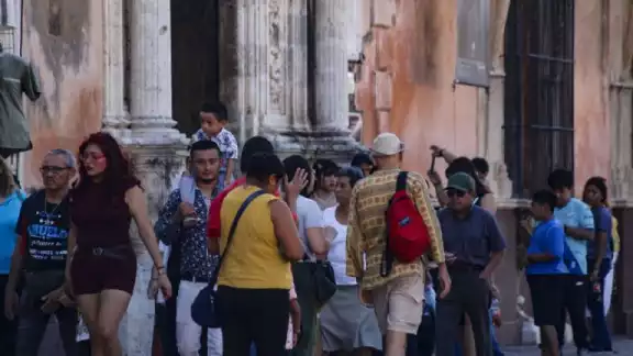 VIH avanza en Yucatán: crecen los diagnósticos entre jóvenes menores de 30 años VIH avanza en Yucatán: crecen los diagnósticos entre jóvenes menores de 30 años